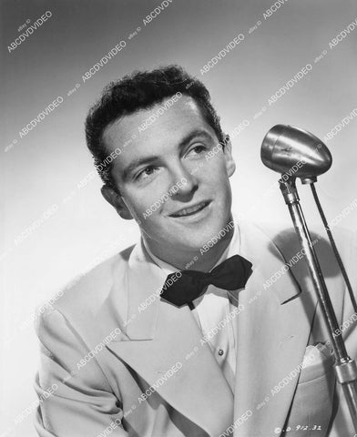 crp-05346 1948 handsome David Street portrait film I Surrender Dear crp-05346