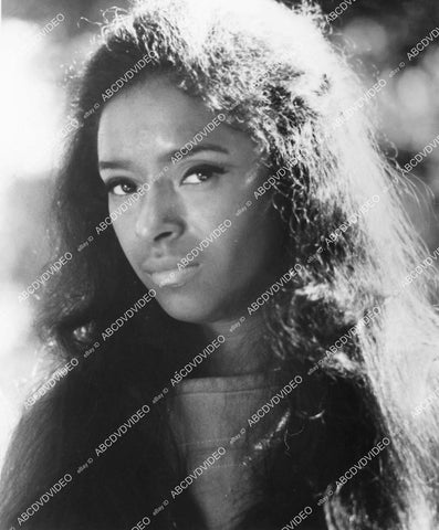 crp-05350 1960's music singer Angelina Butler portrait crp-05350