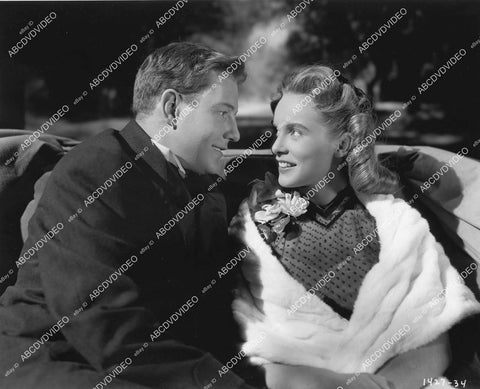 crp-05416 1948 Tom Drake, Janet Leigh film Words and Music crp-05416