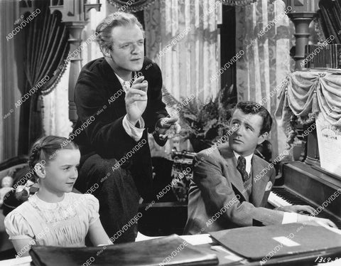 crp-05426 1946 Joan Wells, Van Heflin, Robert Walker film Till the Clouds Roll By crp-05426