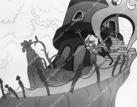 crp-05464 1972 animated characters Dr Seuss' TV Horton Hears a Who crp-05464