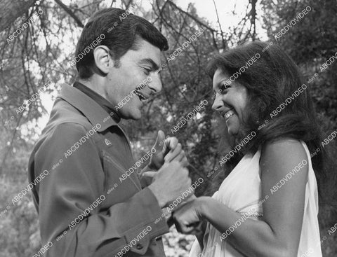 crp-05511 1978 Richard Benjamin, Mindi Miller TV Quark crp-05511