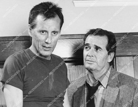 crp-05523 1986 James Woods, James Garner TVM Promise crp-05523