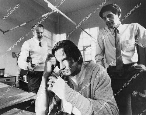 crp-05526 1987 Dabney Coleman, Liam Neeson, Peter Coyote TVM Privileged Information crp-05526