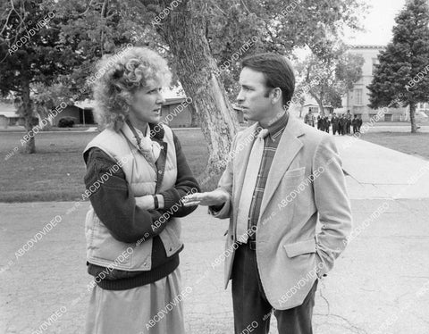 crp-05536 1987 Betty Thomas, John Ritter TVM Prison for Children crp-05536