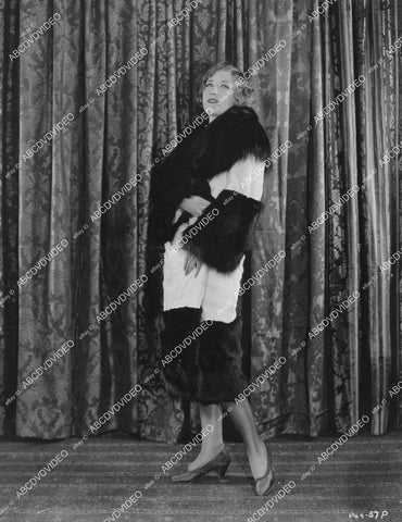 crp-05564 1926 photo Eva Novak fashion portrait silent film Irene crp-05564