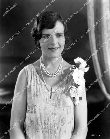 crp-05618 1927 Marjorie Daw wardrobe costume portrait a silent film Home Made crp-05618