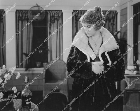 crp-05641 1920 Wanda Hawley silent film Her First Elopement crp-05641