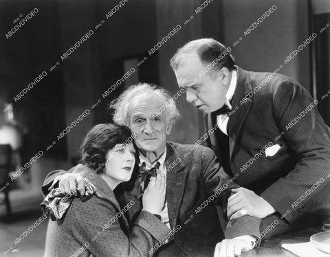 crp-05722 1926 Lillian Rich, Jay Hunt silent film The Golden Web crp-05722
