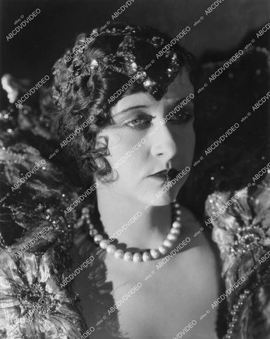 crp-05771 1926 Dorothy Phillips portrait silent film The Gay Deceiver crp-05771