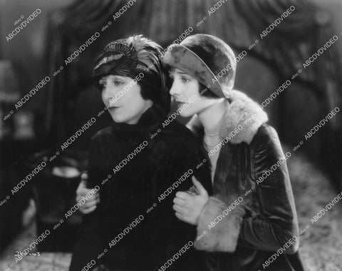 crp-05780 1926 Marceline Day, Carmel Myers, silent film The Gay Deceiver crp-05780