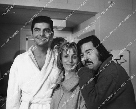 crp-05828 1970 Richard Benjamin, Carrie Snodgress, director Frank Perry film Diary of a Mad Housewife crp-05828
