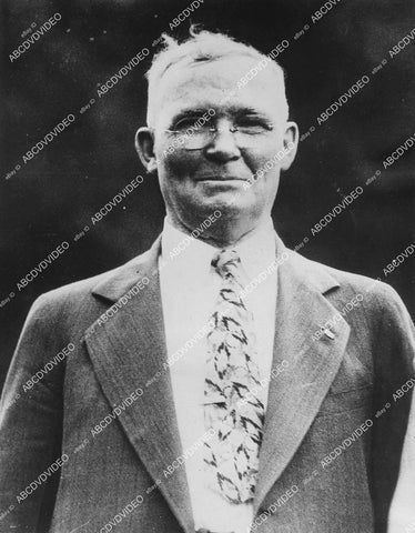crp-05947 1931 trains James H Breedlove retires Dean of conductors 50 years Union Pacific Railroad crp-05947