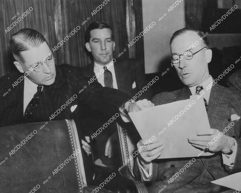 crp-05978 1936 J.P. Morgan partner Arthur M Anderson senate hearing railroad financing crp-05978