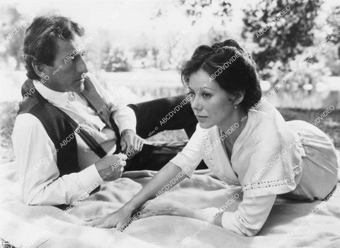 crp-00617 1981 Jenny Agutter Barry Newman film Amy crp-00617