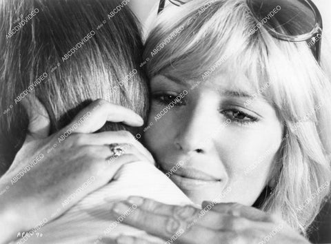 crp-00625 1979 Monica Vitti film An Almost Perfect Affair crp-00625