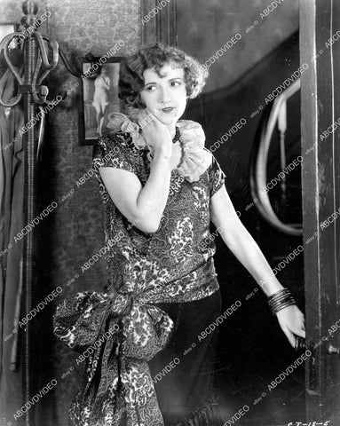 crp-06268 1924 photo Constance Talmadge portrait b silent film The Goldfish crp-06268