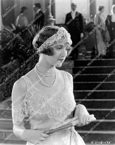 crp-06339 1924 photo Constance Talmadge portrait a1 silent film The Goldfish crp-06339