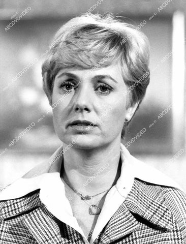 crp-06459 1977 Shirley Jones portrait TVM Yesterday's Child crp-06459