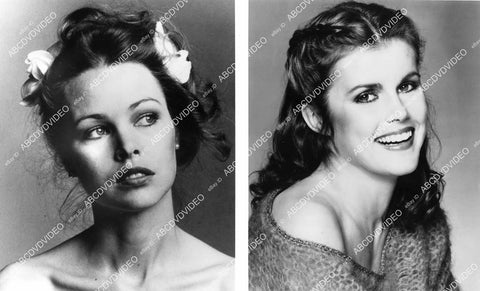 crp-06498 1980 Michelle Phillips TV Search for Tomorrow, Alex Donnelley Young and the Restless crp-06498