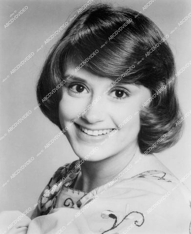 crp-06502 1970's-80's female star soap opera TV The Young and the Restless crp-06502