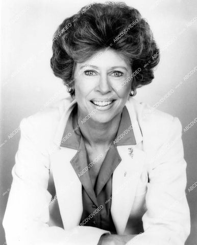 crp-06506 1980's Lynn Wood portrait TV The Young and the Restless crp-06506