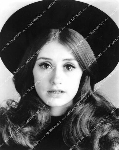 crp-06508 1970's Cathy Caribu portrait TV The Young and the Restless crp-06508