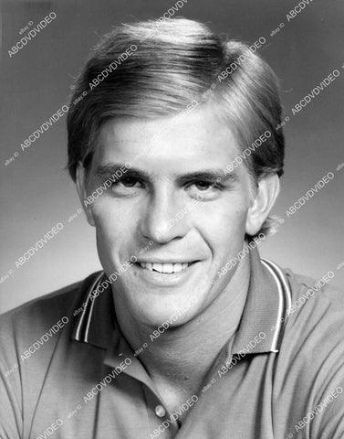 crp-06511 1981 Steven Ford portrait TV The Young and the Restless crp-06511