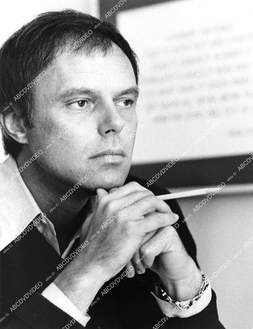 crp-06512 1970's director maybe TV The Young and the Restless crp-06512