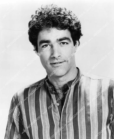 crp-06516 1980 Randy Holland soap opera Tv The Young and the Restless crp-06516