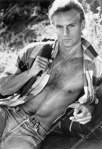 crp-06521 shirtless Doug Davidson TV The Young and the Restless crp-06521