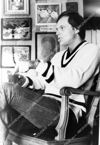 crp-06527 exec producer John Conboy TV The Young and the Restless crp-06527