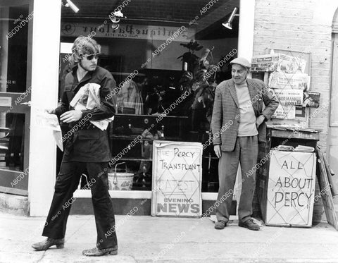 crp-06661 1971 Hywel Bennett film Percy crp-06661