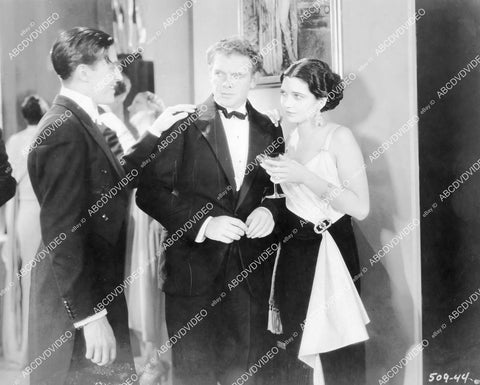 crp-06758 1930 Charles Bickford, Kay Francis film Passion Flower crp-06758
