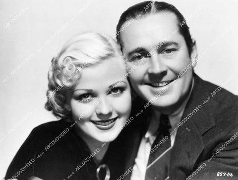 crp-06796 1936 Jean Rogers, James Dunn portrait film Mysterious Crossing crp-06796