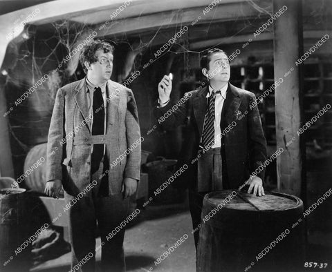 crp-06802 1936 James Dunn, Andy Devine film Mysterious Crossing crp-06802