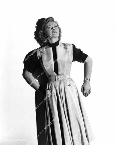 crp-06809 1951 Helen Walker portrait film My True Story crp-06809