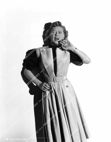 crp-06810 1951 Helen Walker portrait film My True Story crp-06810
