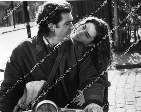 crp-06940 1996 Antonio Banderas, Jennifer Connelly film Of Love and Shadows crp-06940