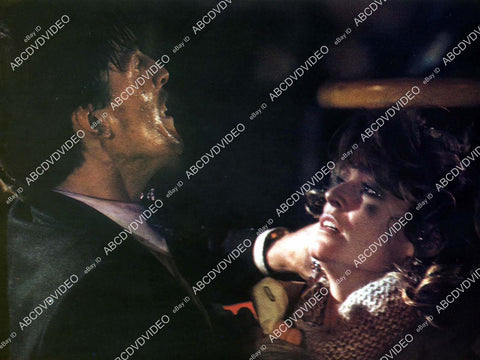 crp-06954 1978 Farrah Fawcett, John Glover film Somebody Killed Her Husband crp-06954