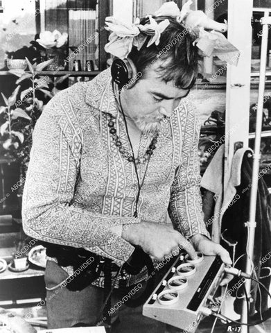 crp-07115 1968 Today Malone San Francisco culture & community documentary film Revolution crp-07115