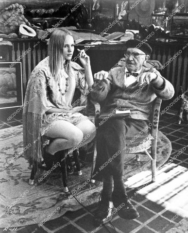 crp-07118 1968 Today Malone San Francisco culture & community documentary film Revolution crp-07118