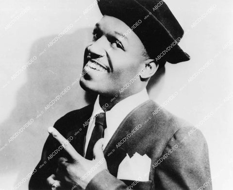 crp-07124 1955 music Lionel Hampton film Rhythm and Blues Revue crp-07124