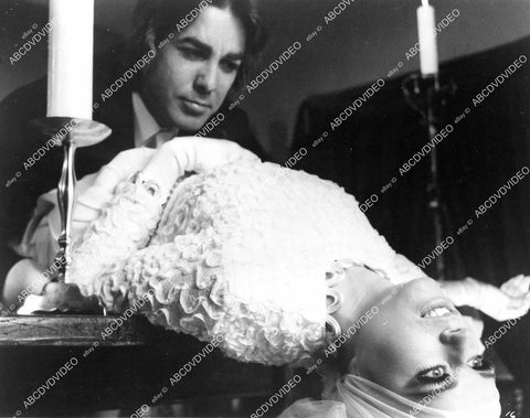 crp-07301 1972 Ursula Blauth or Renate Kasche film Naked Countess aka Die nackte Grafin crp-07301