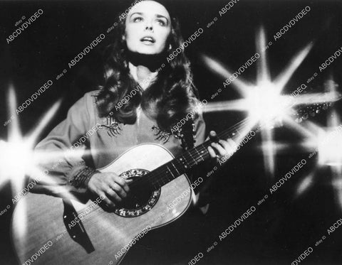 crp-07329 1976 Monica Gayle exploitation film Nashville Girl crp-07329
