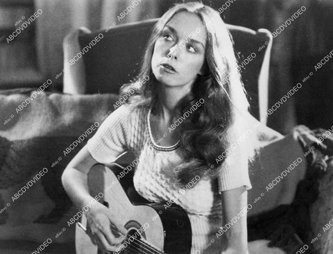 crp-07330 1976 Monica Gayle exploitation film Nashville Girl crp-07330