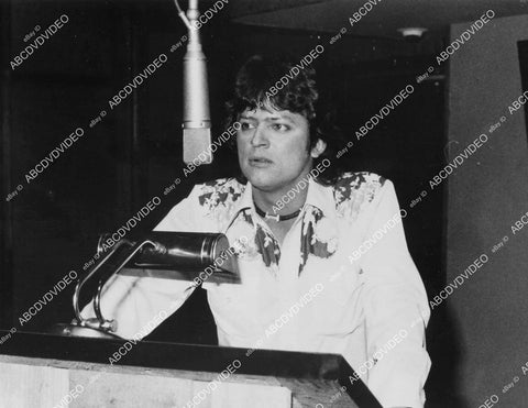 crp-07331 1976 Johnny Rodriguez exploitation film Nashville Girl crp-07331