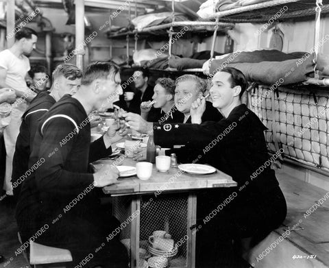 crp-07370 1929 William Haines, Karl Dane film Navy Blues crp-07370
