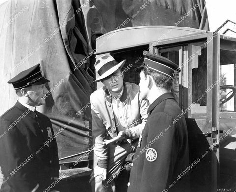 crp-07418 1944 Don Barry and actor film My Buddy crp-07418