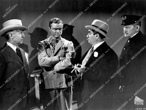 crp-07420 1944 Don Barry, Alexander Granach film My Buddy crp-07420